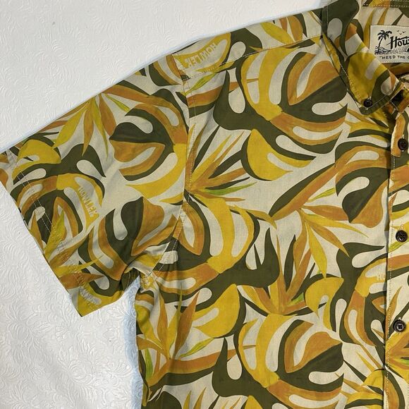 Howler Bros Mansfield Shirt sz L - Picture 3 of 14